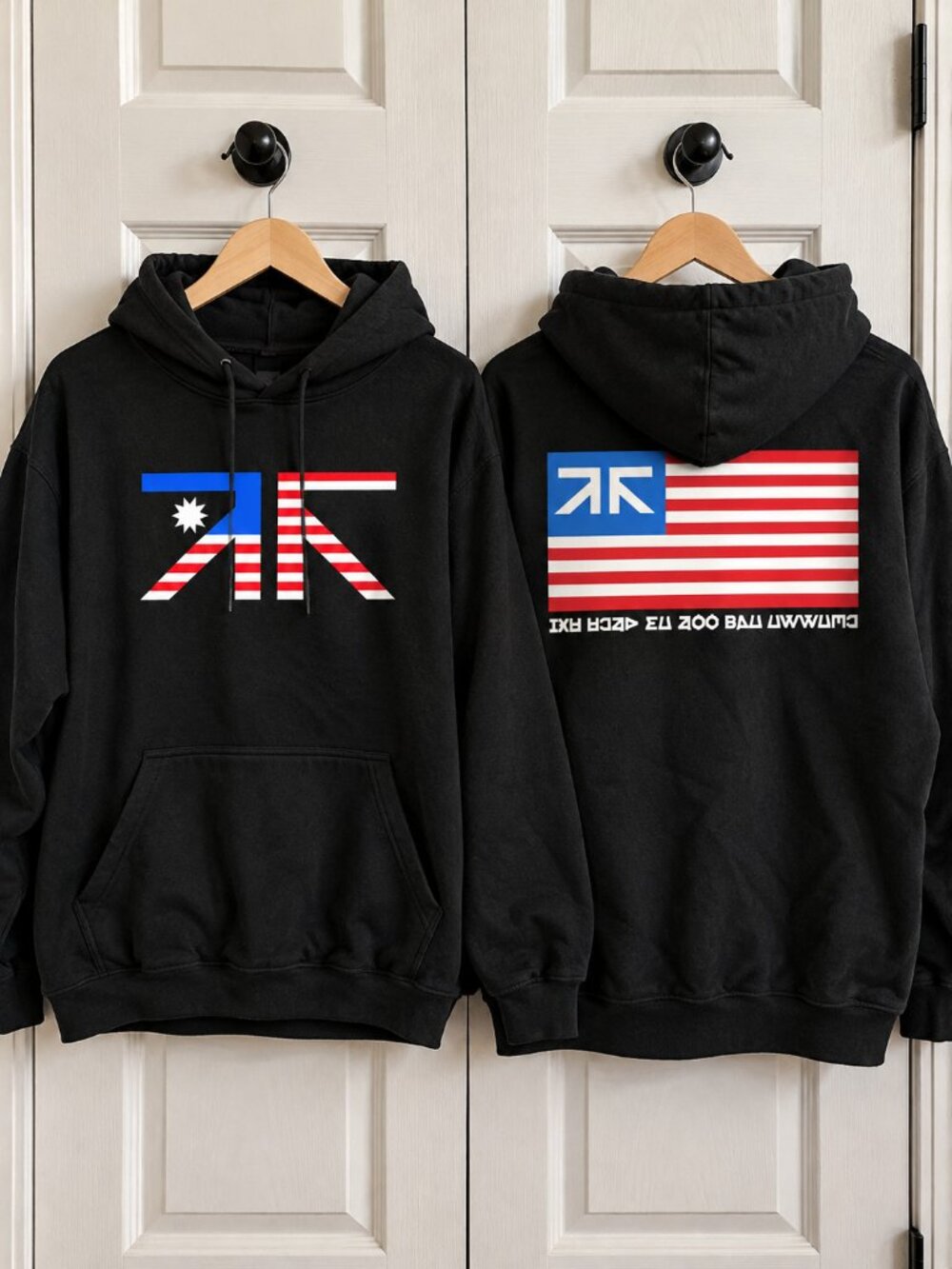 My Chemical Romance MCR Los Angeles 2026 Concert Hoodie
